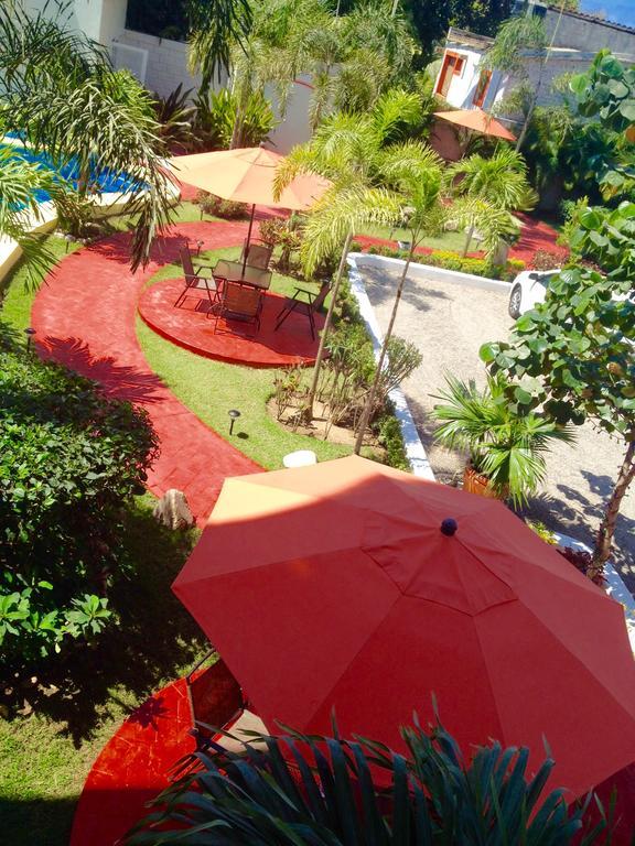 Hotel Y Suites Los Encantos Саюліта Екстер'єр фото